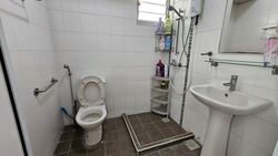 Blk 5A Kallang Heights (Kallang/Whampoa), HDB 3 Rooms #464126391